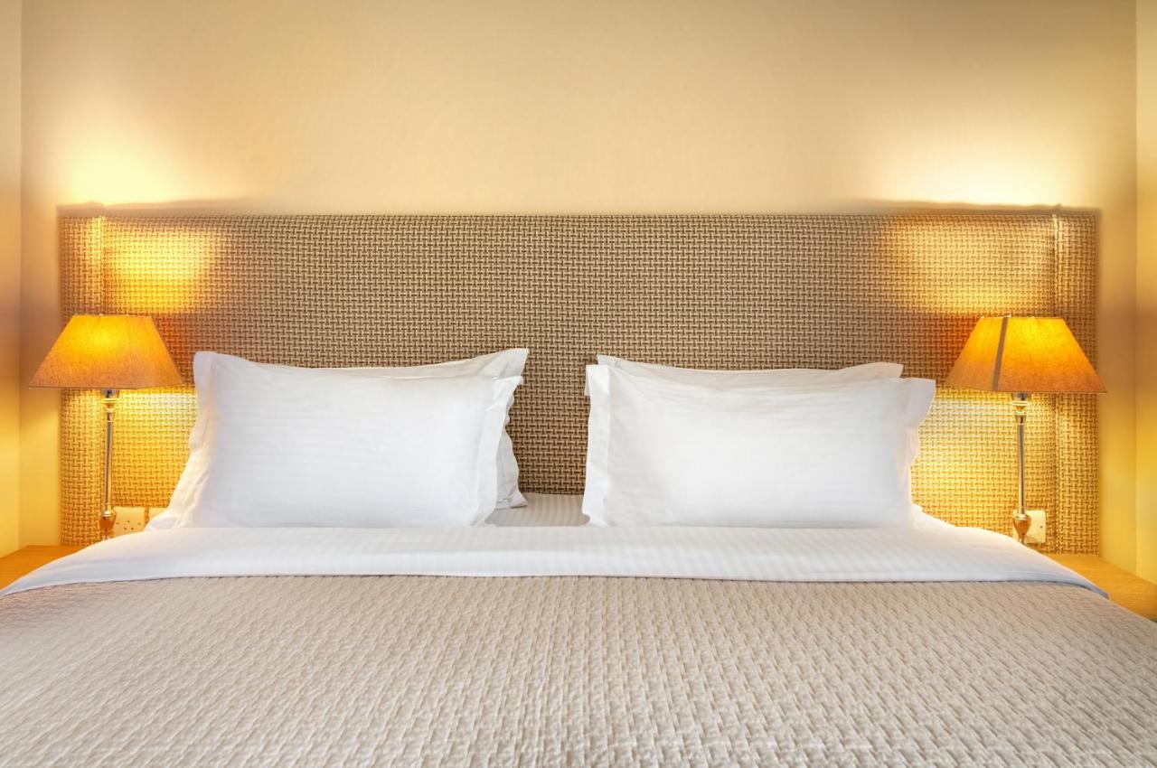 Ginger Hotel Тбілісі Екстер'єр фото