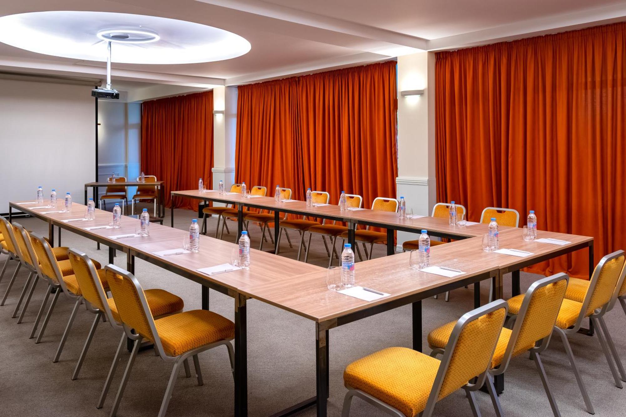 Ginger Hotel Тбілісі Екстер'єр фото