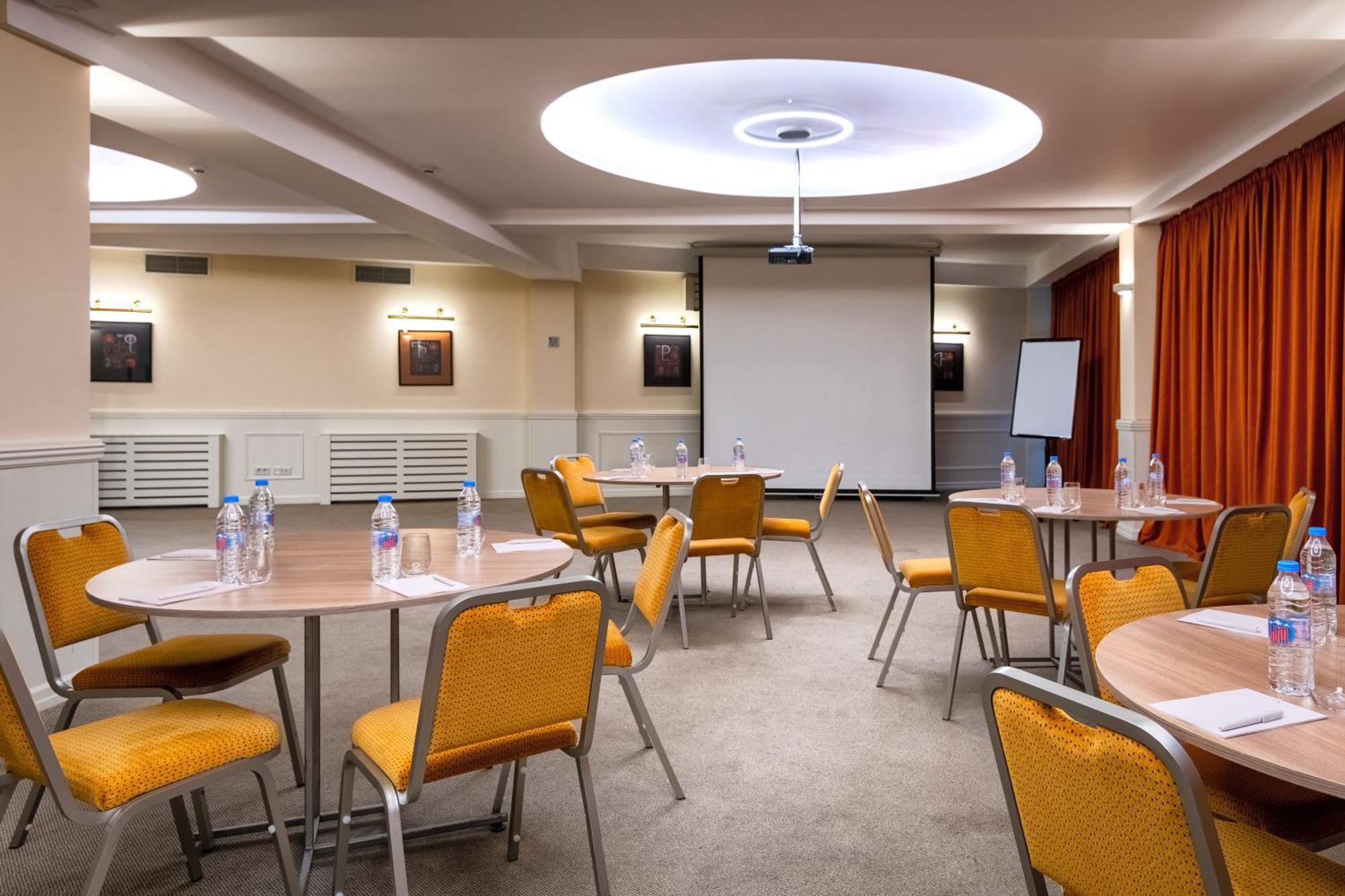 Ginger Hotel Тбілісі Екстер'єр фото
